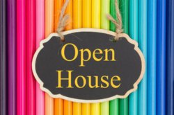 Open House